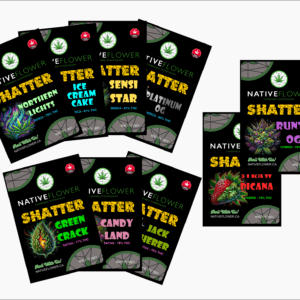 NF Shatter