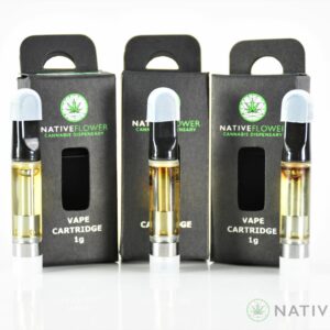 Vape Cartridges