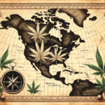 A-vintage-style-map