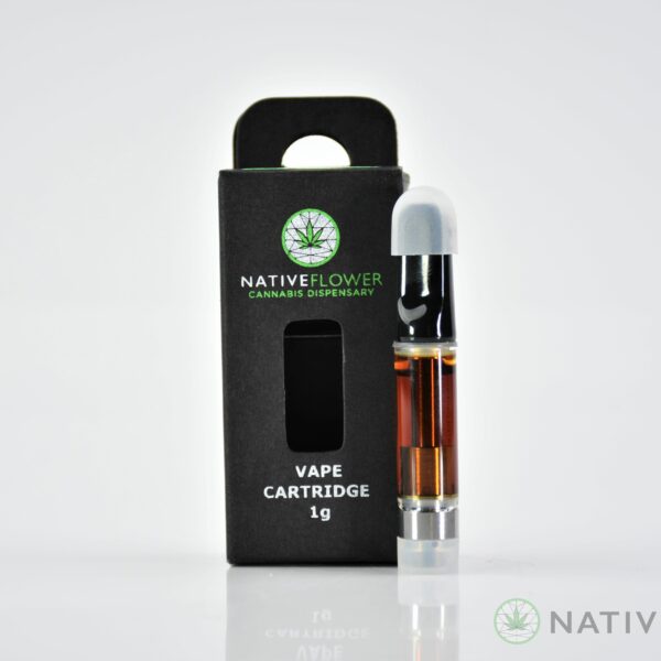 vuse puff jetable Blue Dream CBD Vape Juice 1800mg