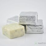 Cookies & Cream Square 50mg THC