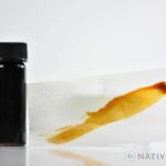 Honey Brown Oil 5g