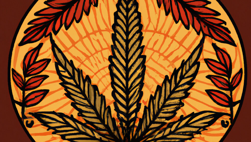 Indigenous Cannabis