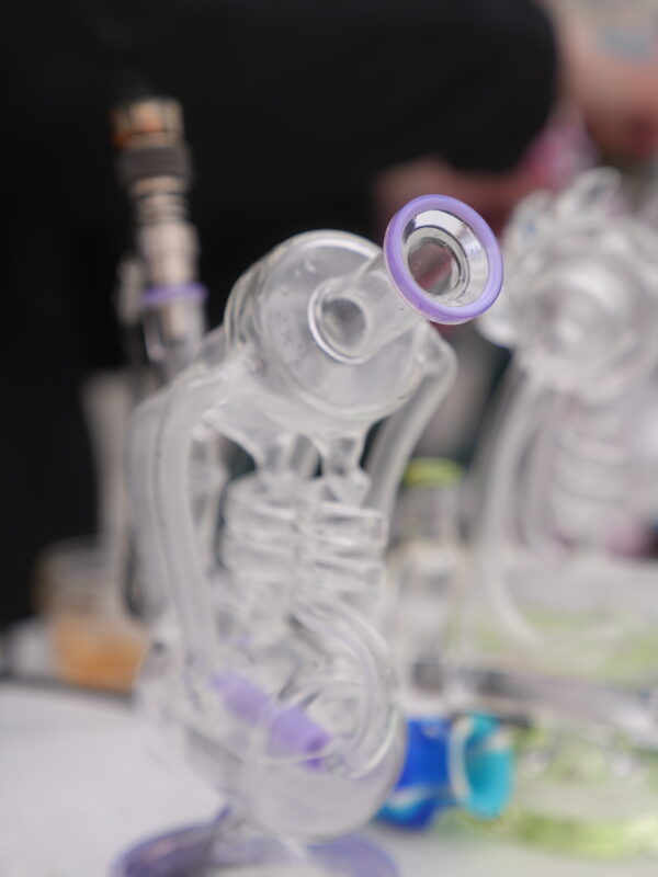 Dab Rig 420