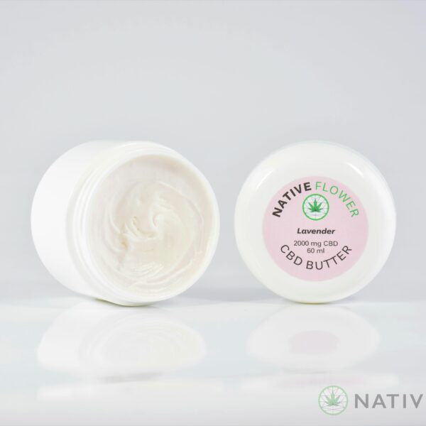 NF Topical Butters