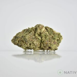 Silver Haze