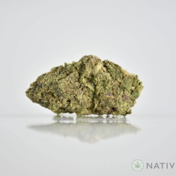 Silver Haze
