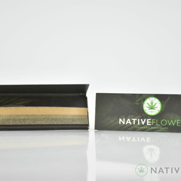 NF Rolling Papers