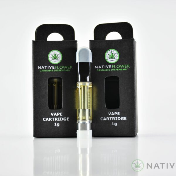 THC Cart