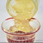 THC Diamonds in Terp Sauce