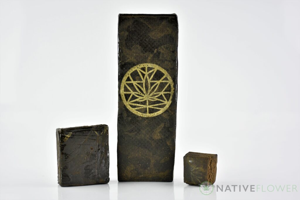 Native Flower Hash