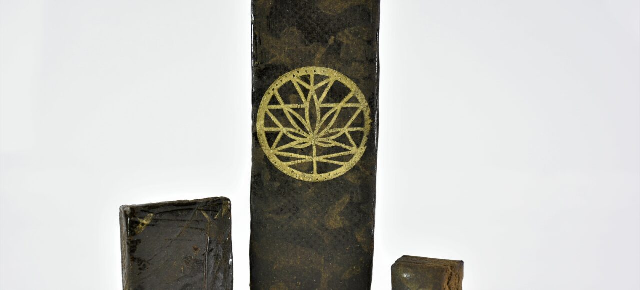 Native Flower Hash