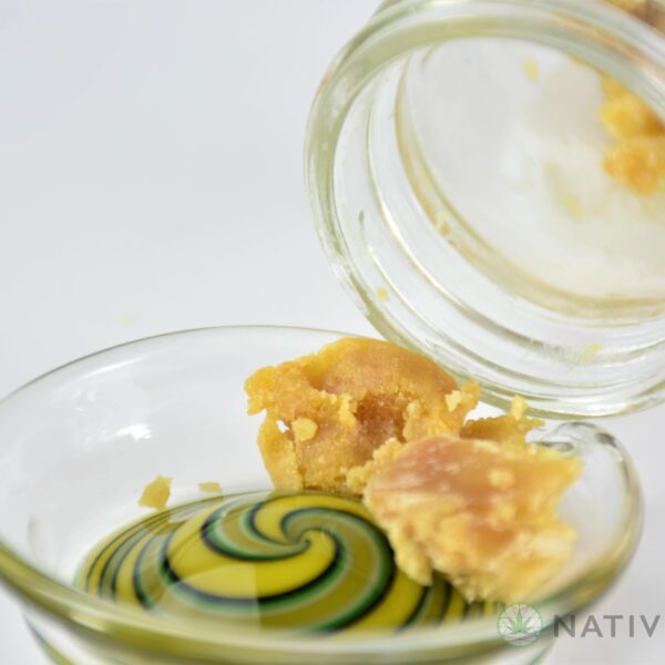 Wax