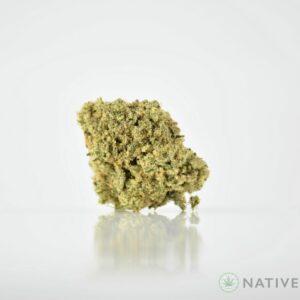 Blue Mystic
