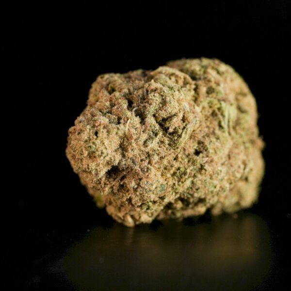 Green Crack