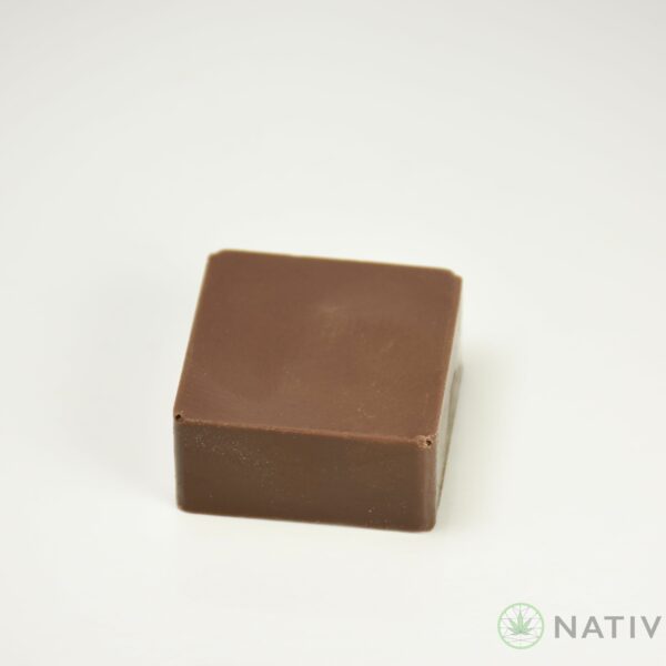 Chocolate Square