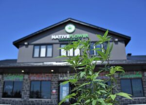 Store Front
