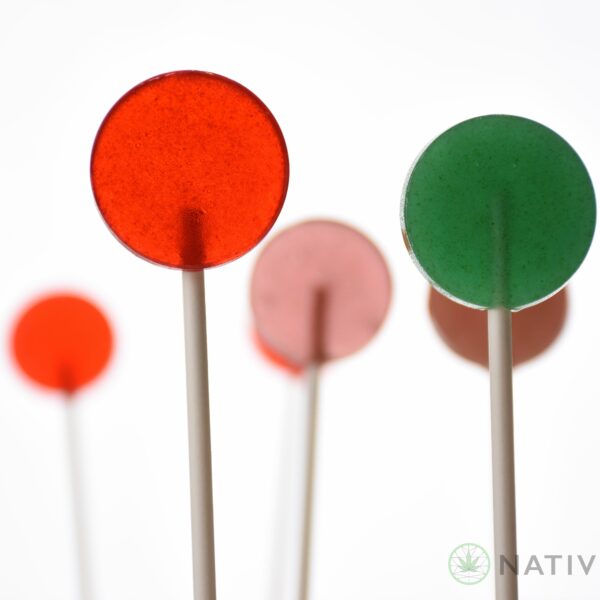Lollipops