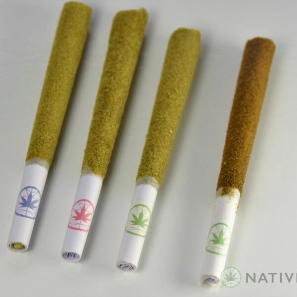 Lunar Spliff