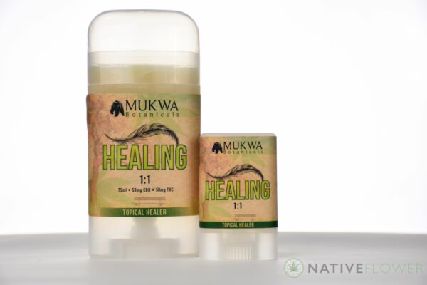 Mukwa Healing