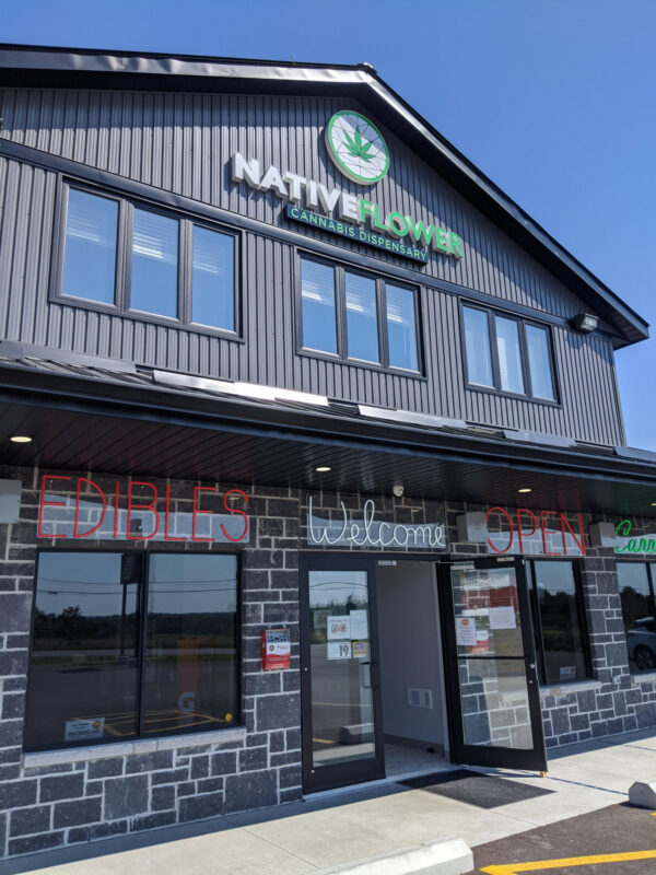 Native Flower Main Store