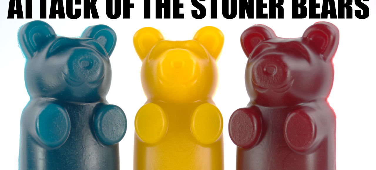 Stoner Bears