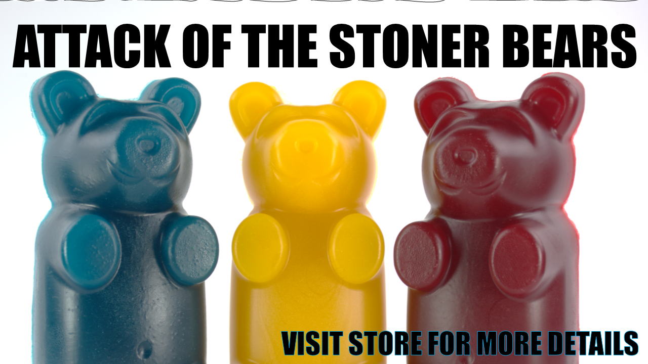 Stoner Bears