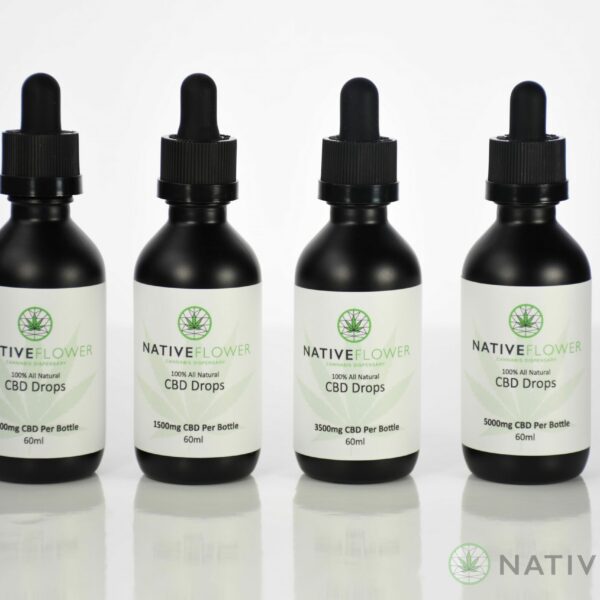 NF CBD Drops