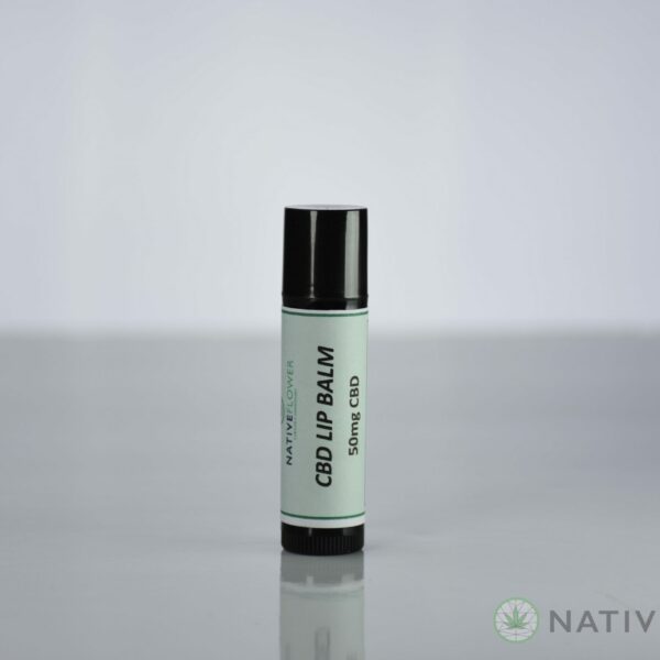 NF Lip Balm