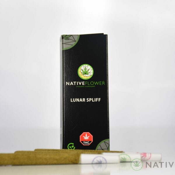 NF Lunar Spliff 3pk