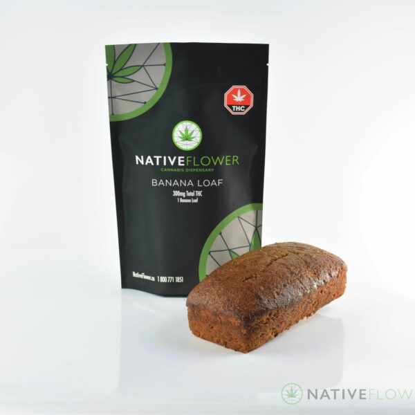 Banana Bread