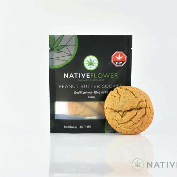 Peanut Butter Cookies