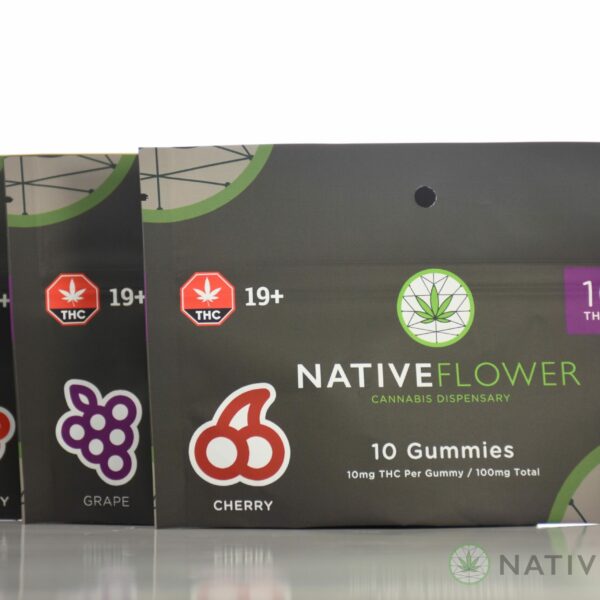 NF Gummies 10mg