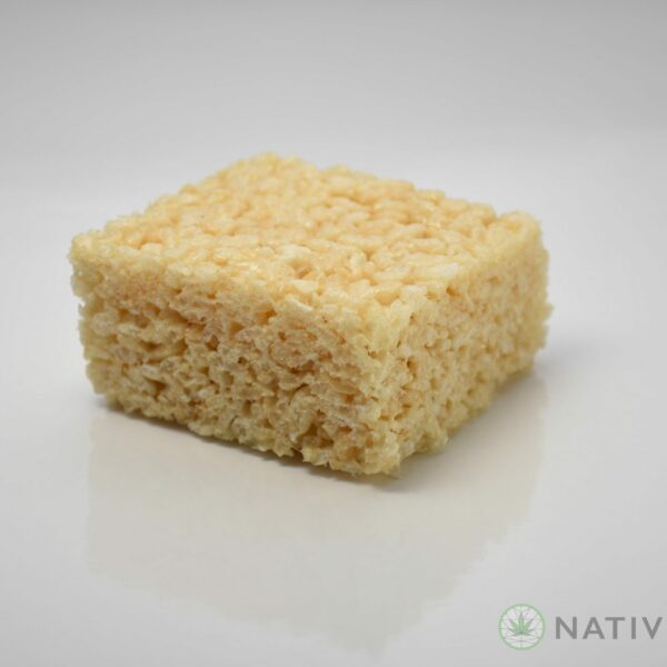 Rice Krispy